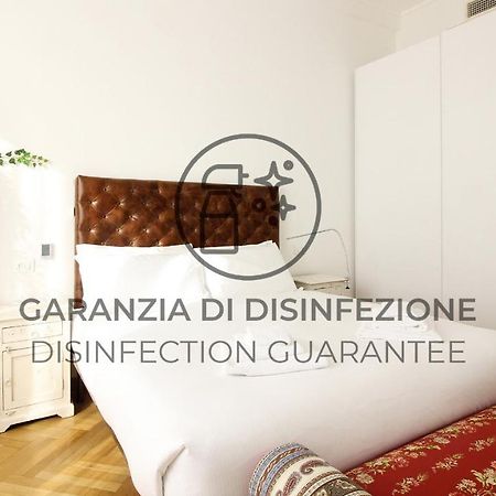 Italianway-Beatrice D'Este 37 Milaan Buitenkant foto